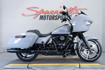 2024 Harley-Davidson Touring Road Glide