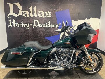 2024 Harley-Davidson Touring Road Glide