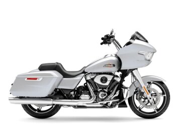 2024 Harley-Davidson Touring Road Glide
