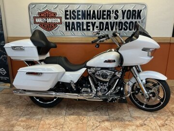 2024 Harley-Davidson Touring Road Glide