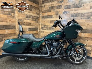 2024 Harley-Davidson Touring Road Glide