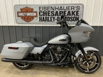 2024 Harley-Davidson Touring Road Glide