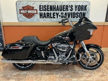 2024 Harley-Davidson Touring Road Glide