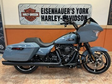 2024 Harley-Davidson Touring Road Glide