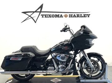 2024 Harley-Davidson Touring
