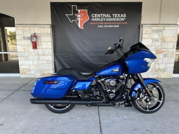 2024 Harley-Davidson Touring Road Glide