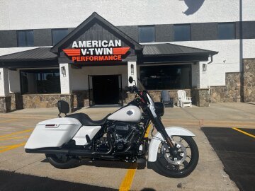 2024 Harley-Davidson Touring Road King Special
