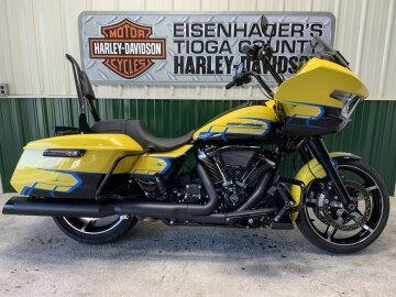 2024 Harley-Davidson Touring Road Glide