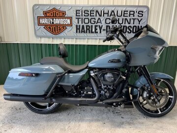 2024 Harley-Davidson Touring Road Glide