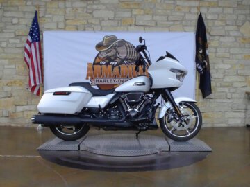 2024 Harley-Davidson Touring