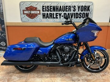 2024 Harley-Davidson Touring Road Glide