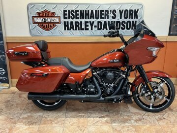 2024 Harley-Davidson Touring Road Glide