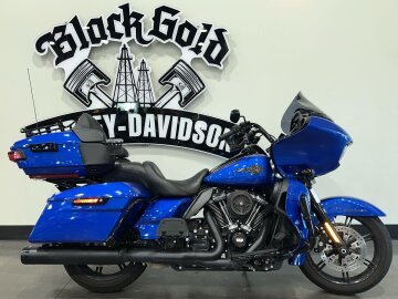 2024 Harley-Davidson Touring Road Glide Limited