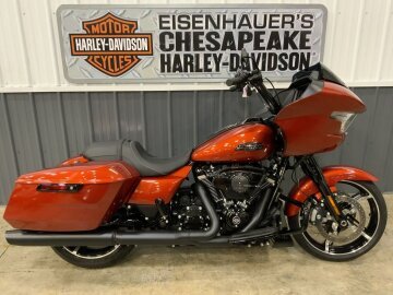 2024 Harley-Davidson Touring Road Glide