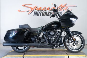 2024 Harley-Davidson Touring Road Glide