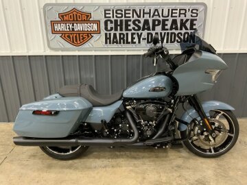 2024 Harley-Davidson Touring Road Glide