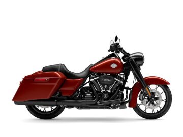 2024 Harley-Davidson Touring Road King Special