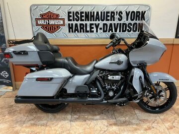 2024 Harley-Davidson Touring Road Glide Limited