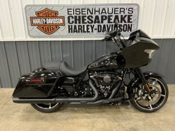 2024 Harley-Davidson Touring Road Glide