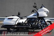 2024 Harley-Davidson Touring Road Glide