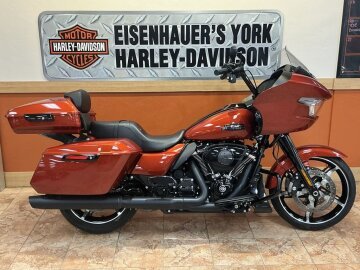2024 Harley-Davidson Touring Road Glide