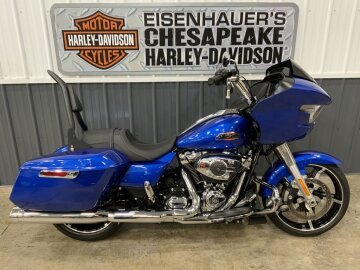 2024 Harley-Davidson Touring Road Glide