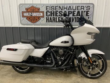 2024 Harley-Davidson Touring Road Glide