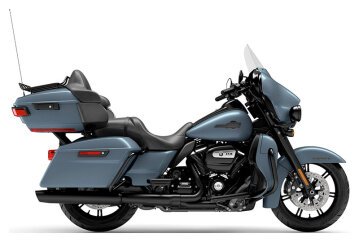 2024 Harley-Davidson Touring Ultra Limited