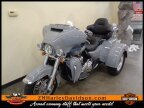 Thumbnail Photo 4 for New 2024 Harley-Davidson Trike Tri Glide Ultra