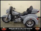 Thumbnail Photo 3 for New 2024 Harley-Davidson Trike Tri Glide Ultra