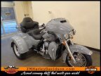 Thumbnail Photo 1 for New 2024 Harley-Davidson Trike Tri Glide Ultra