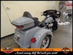 Thumbnail Photo 2 for New 2024 Harley-Davidson Trike Tri Glide Ultra