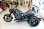 Thumbnail Photo 6 for New 2024 Harley-Davidson Trike Freewheeler
