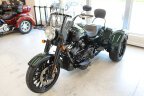 Thumbnail Photo 5 for New 2024 Harley-Davidson Trike Freewheeler