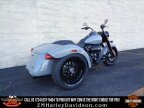Thumbnail Photo 4 for New 2024 Harley-Davidson Trike Freewheeler