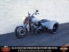 Thumbnail Photo 2 for New 2024 Harley-Davidson Trike Freewheeler