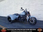 Thumbnail Photo 5 for New 2024 Harley-Davidson Trike Freewheeler