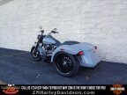 Thumbnail Photo 1 for New 2024 Harley-Davidson Trike Freewheeler