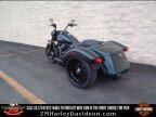 Thumbnail Photo 2 for New 2024 Harley-Davidson Trike Freewheeler