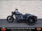 Thumbnail Photo 3 for New 2024 Harley-Davidson Trike Freewheeler