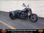 Thumbnail Photo 4 for New 2024 Harley-Davidson Trike Freewheeler