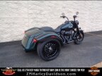 Thumbnail Photo 5 for New 2024 Harley-Davidson Trike Freewheeler
