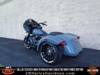 Thumbnail Photo 2 for New 2024 Harley-Davidson Trike Road Glide 3