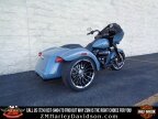Thumbnail Photo 5 for New 2024 Harley-Davidson Trike Road Glide 3