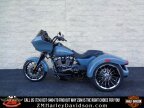 Thumbnail Photo 1 for New 2024 Harley-Davidson Trike Road Glide 3