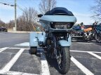 Thumbnail Photo 1 for New 2024 Harley-Davidson Trike