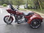 Thumbnail Photo 3 for New 2024 Harley-Davidson Trike
