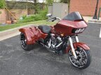 Thumbnail Photo 1 for New 2024 Harley-Davidson Trike