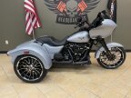 Thumbnail Photo 1 for New 2024 Harley-Davidson Trike Road Glide 3