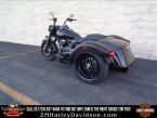Thumbnail Photo 3 for New 2024 Harley-Davidson Trike Freewheeler